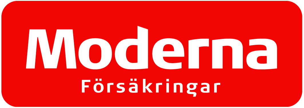 Moderna försäkringar